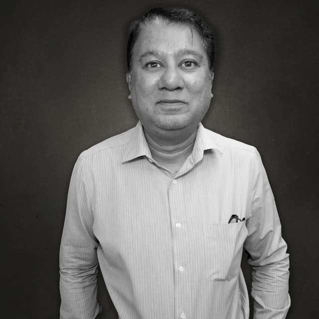 RAJIV ABRAHAM