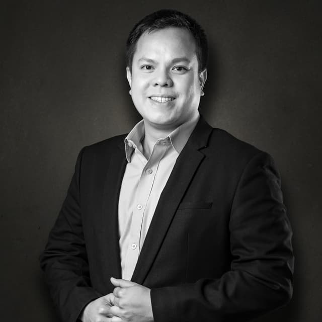 RAYMARCK MENDOZA