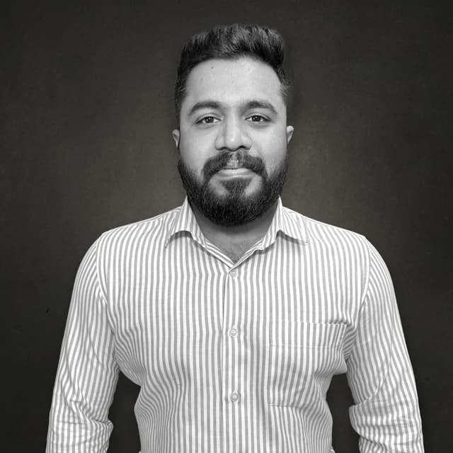 VIMALKUMAR SASEENDRAN