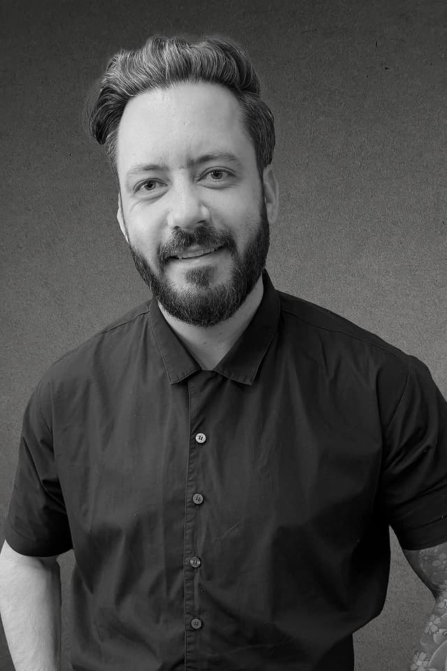  JEANDRÉ DU TOIT