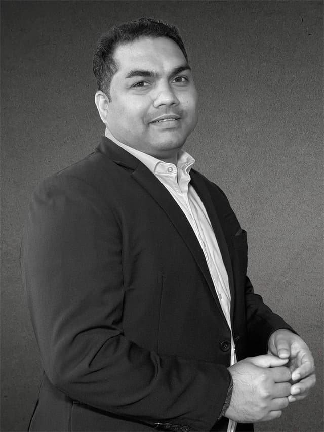 NISHANTH KURIAN