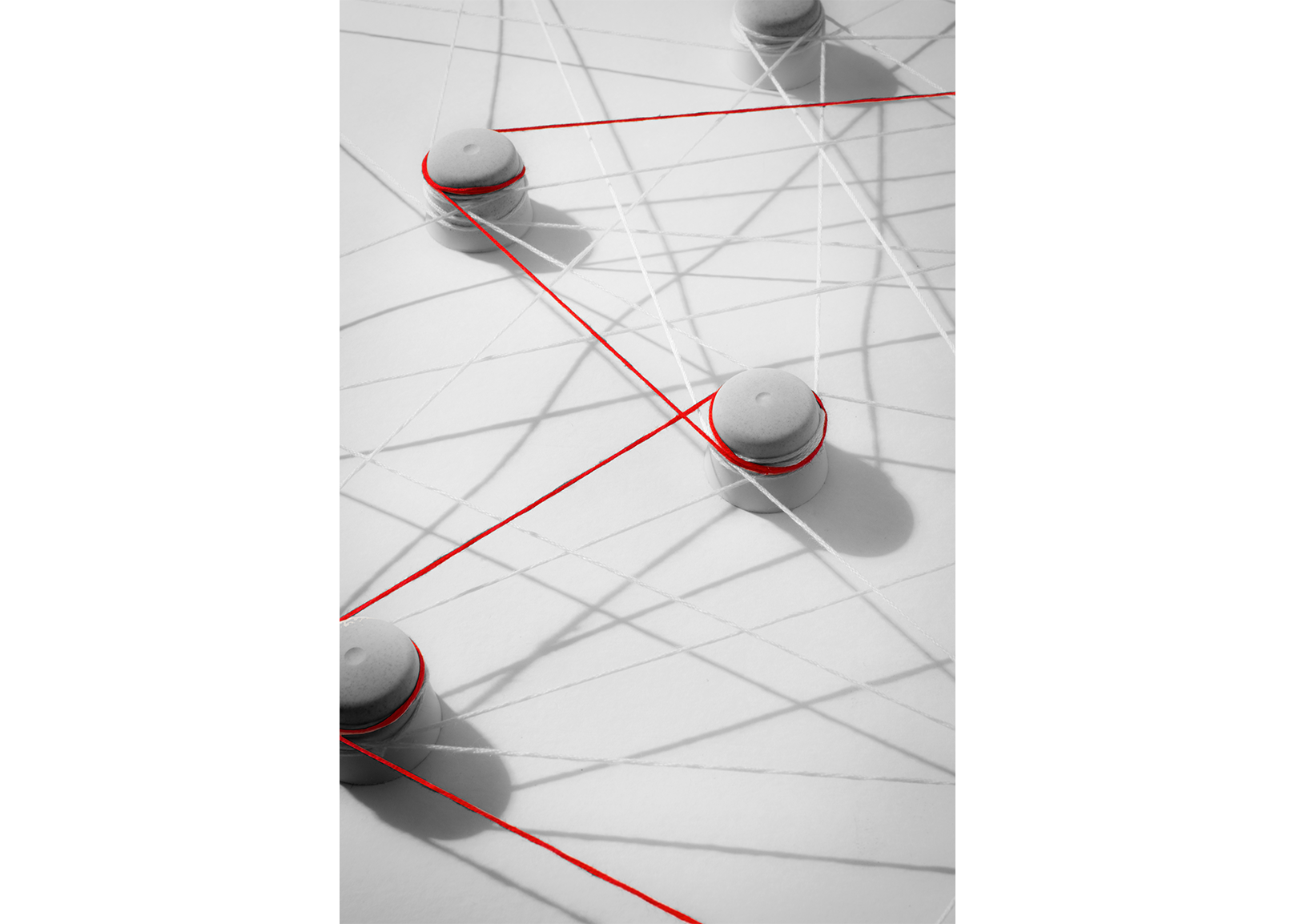 distribution