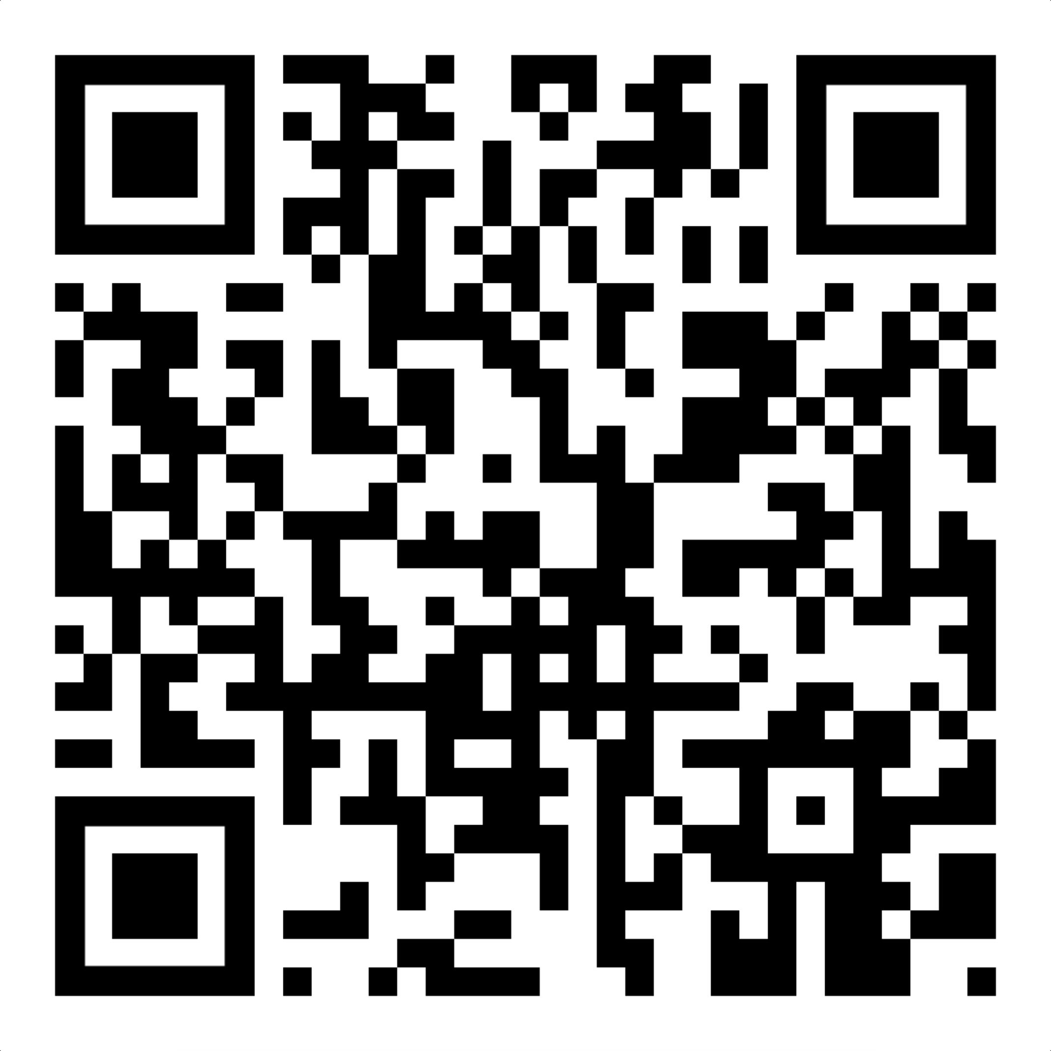 Drinking Buddies QR Code