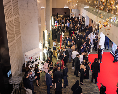 Time Out Abu Dhabi Restaurant Awards 2023 & 2024